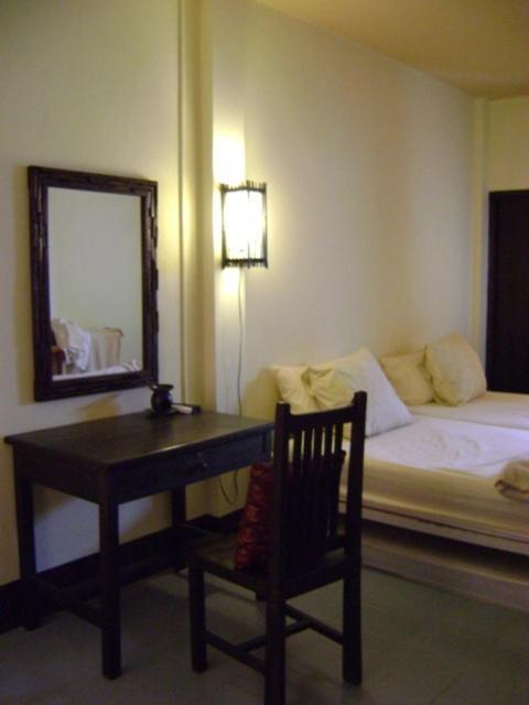 Sarabu Guest House Čiang Mai Pokoj fotografie