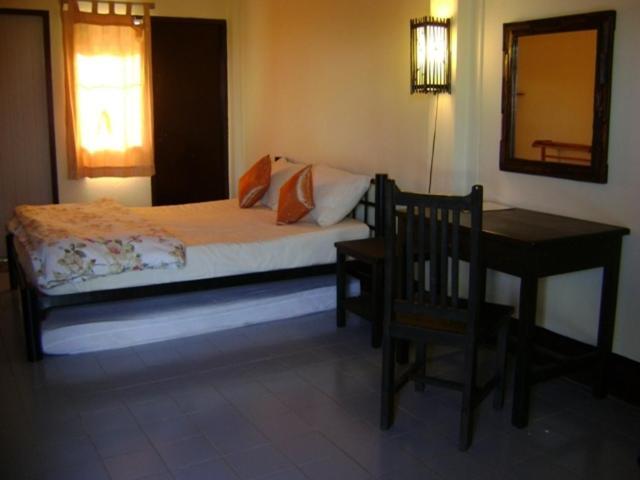 Sarabu Guest House Čiang Mai Pokoj fotografie