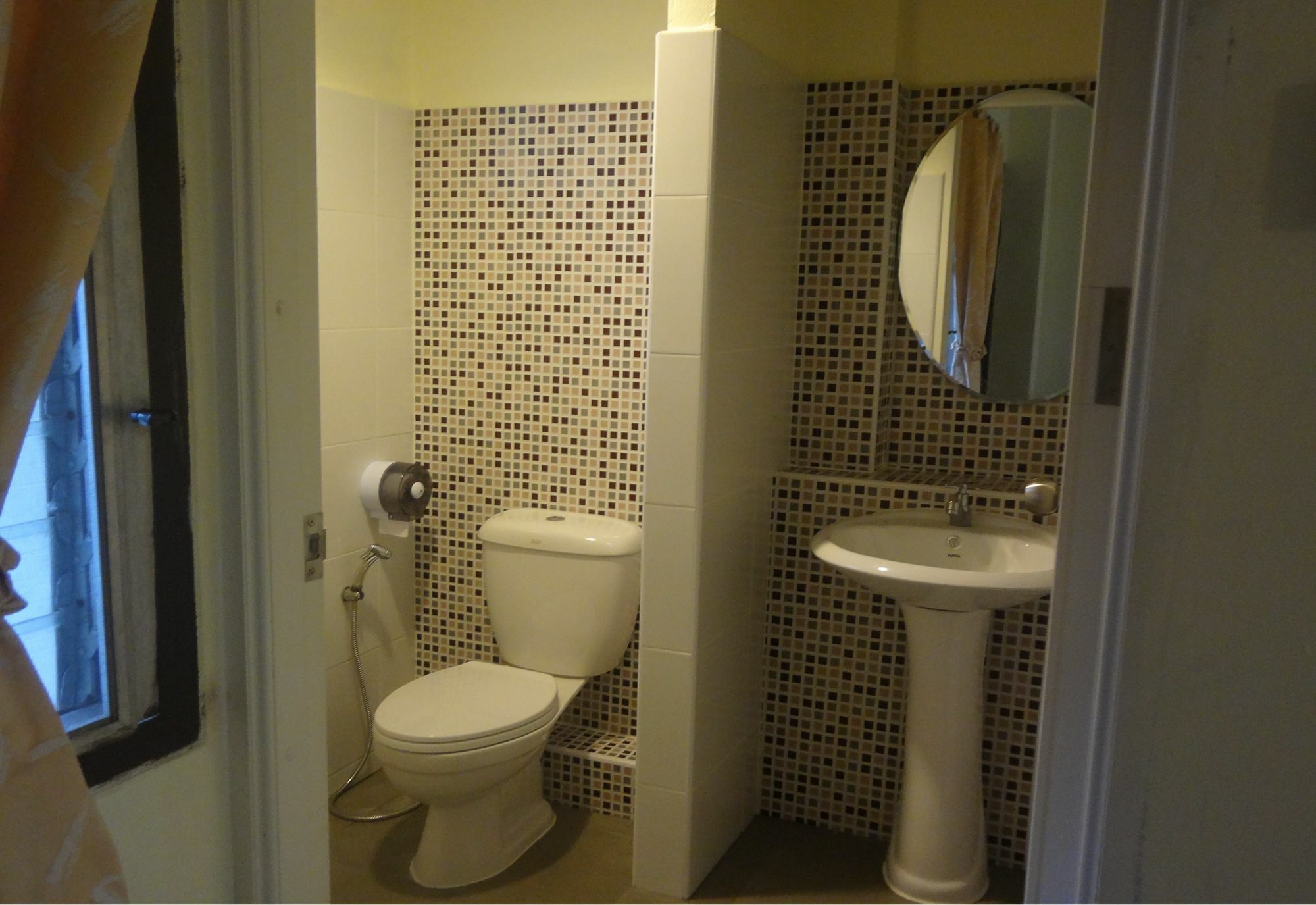 Sarabu Guest House Čiang Mai Exteriér fotografie