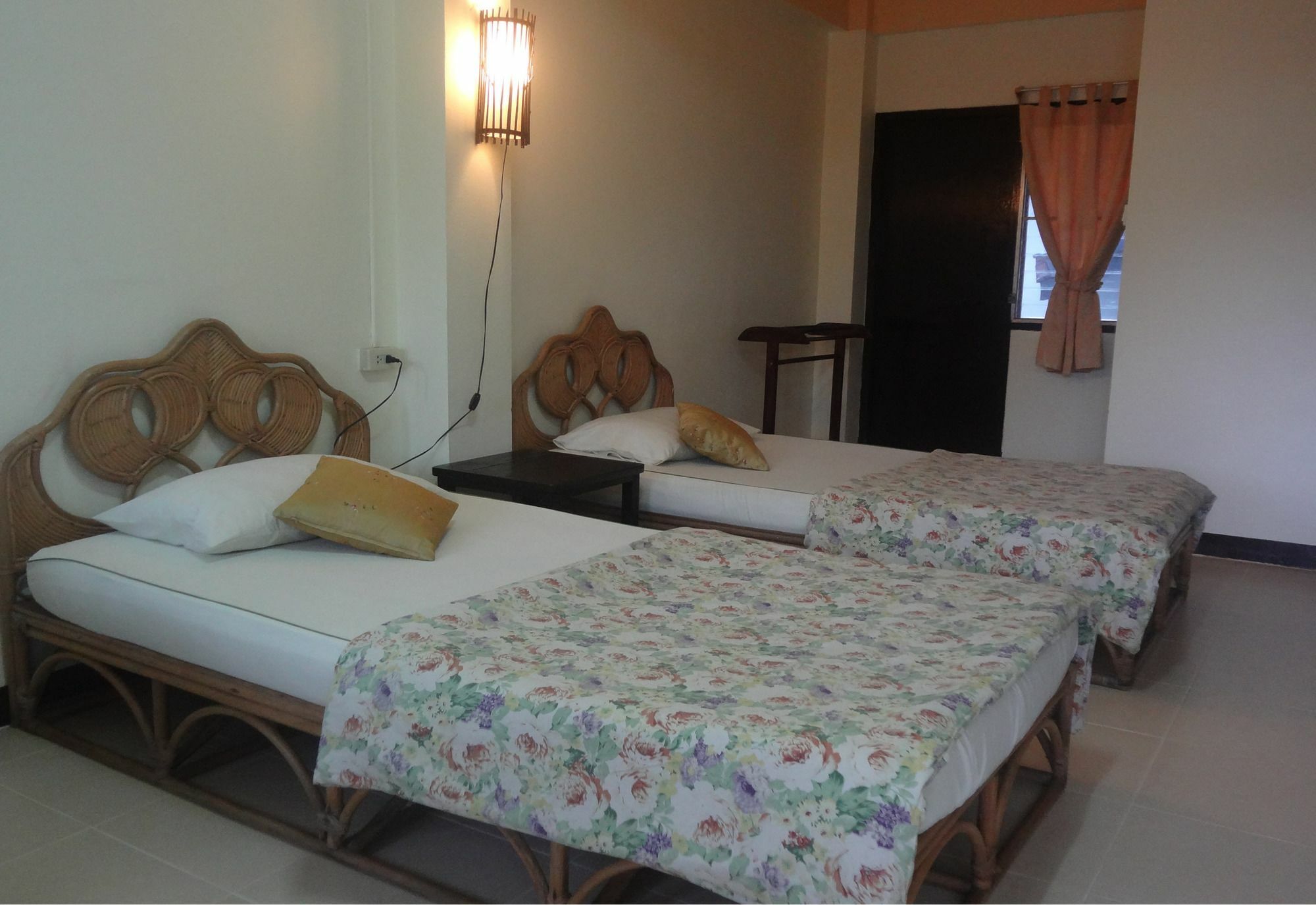 Sarabu Guest House Čiang Mai Exteriér fotografie