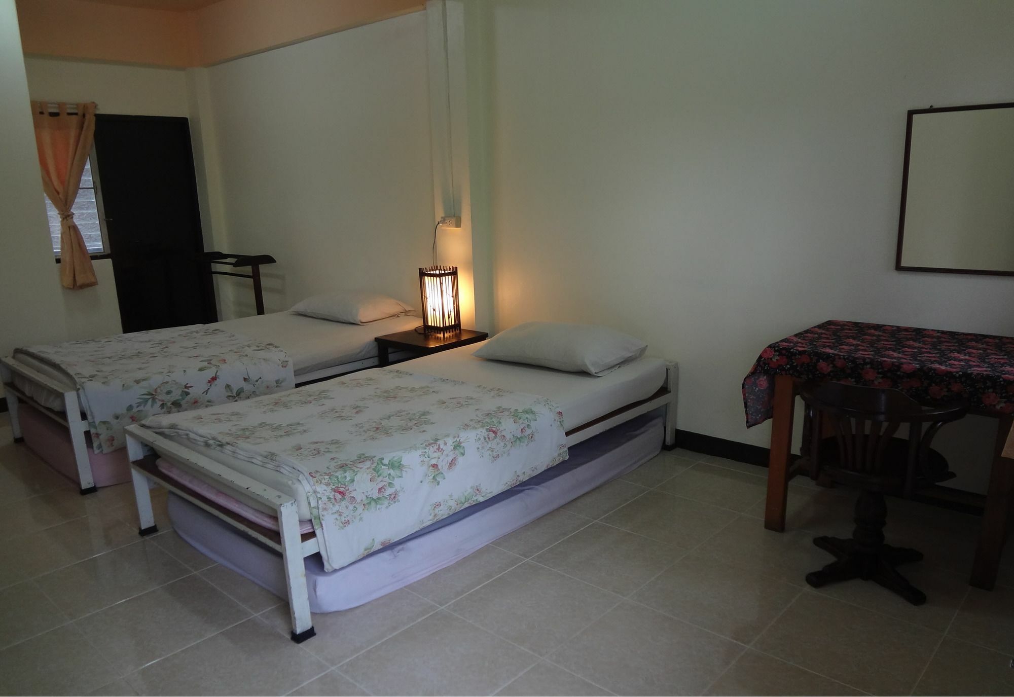 Sarabu Guest House Čiang Mai Exteriér fotografie